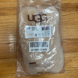 Ugg Women’s 8 Inserts